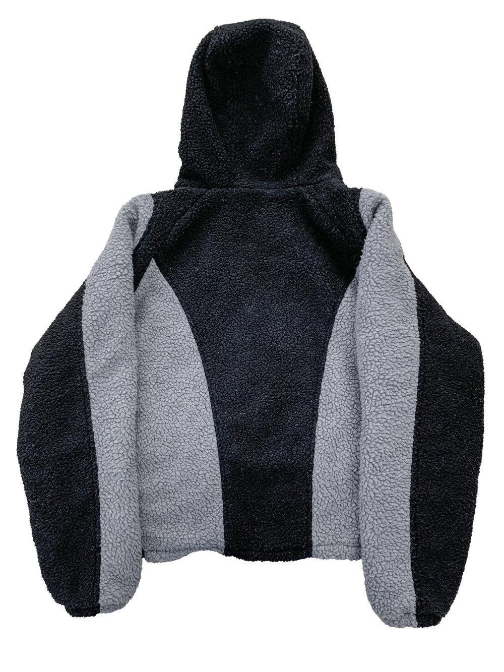 Padded Stealth Fleece - Amaurosis