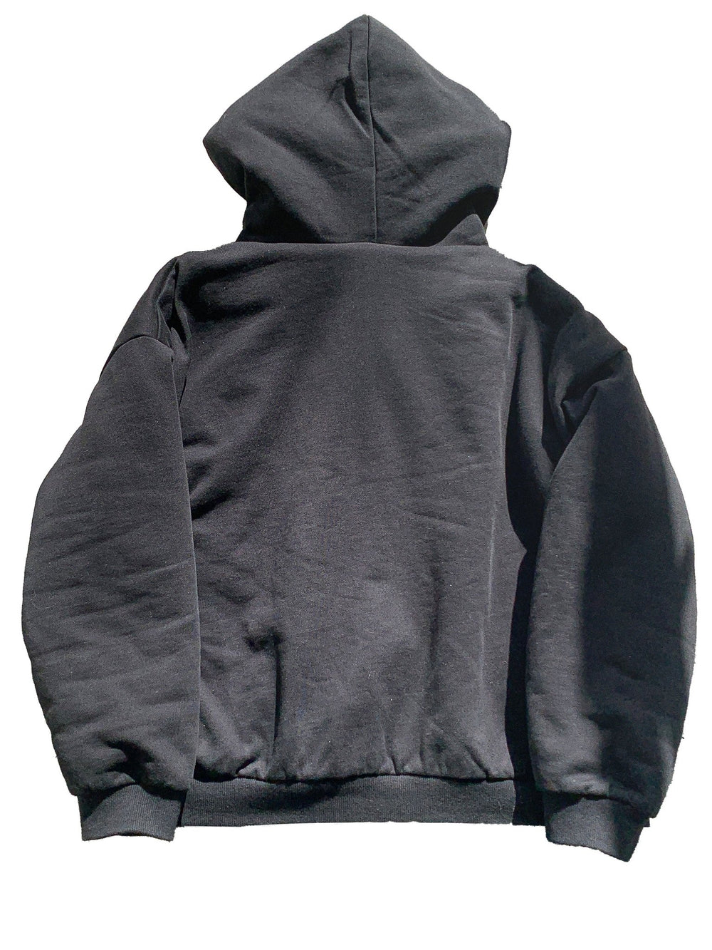 Reversible Fur Zip-Up - Amaurosis